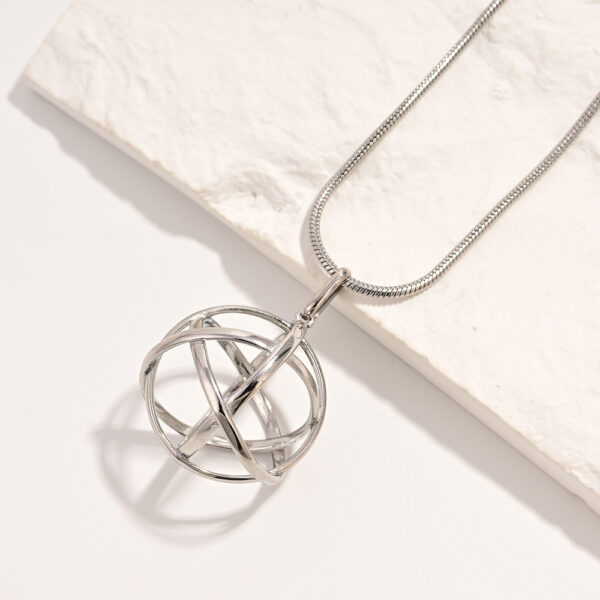 Ciondolo Genese - immagine 2